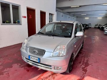 Kia Picanto 1.1 12V EX SPICY AUTOMATICA NEOPATENTATI 85mila km