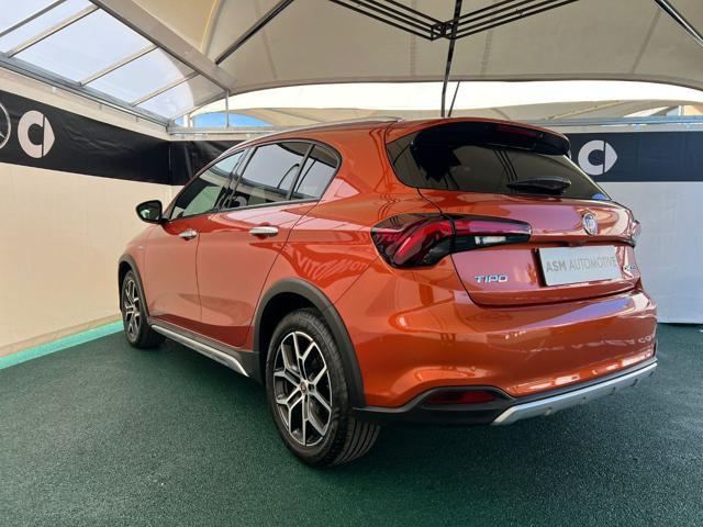 FIAT Tipo 1.6 Mjt S&S 5 porte Cross