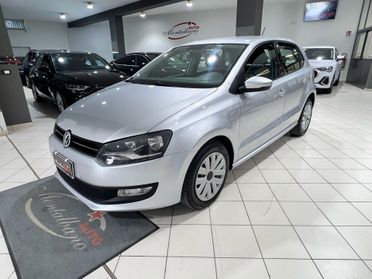 Volkswagen Polo 1.6 TDI 90CV DPF 5 porte Highline