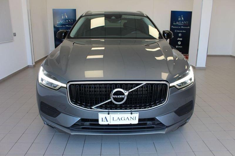 Volvo XC60 B4 (d) Geartronic Momentum Pro