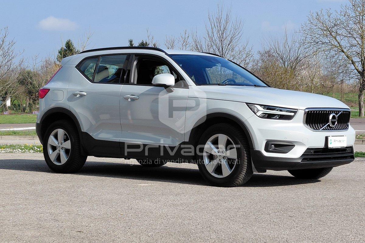 VOLVO XC40 D3 AWD Geartronic