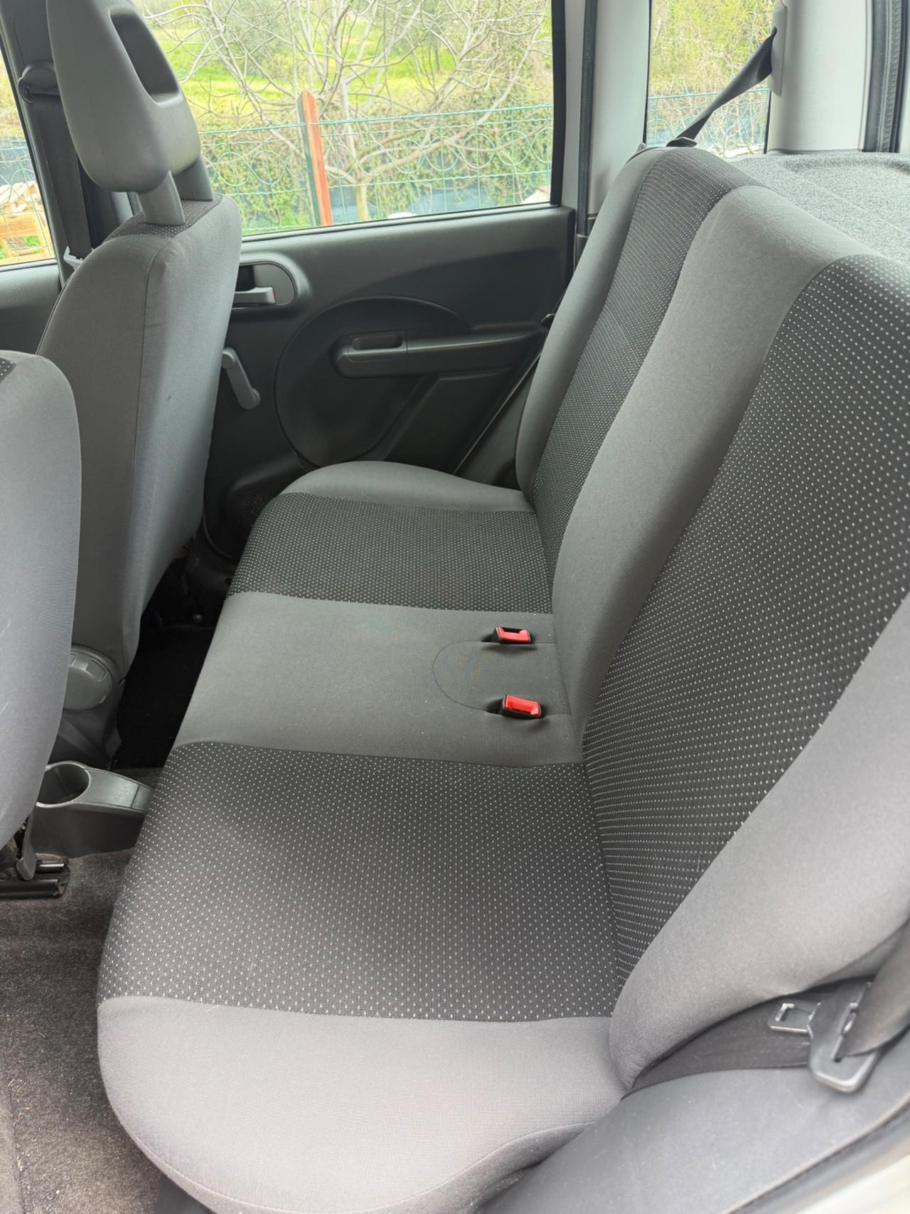 Fiat Panda 1.2 SI NEOPATENTATI