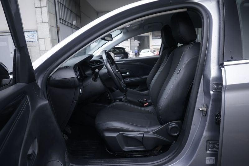 Opel Corsa Opel Corsa 1.2 100 CV PROMOZIONE Unicoproprietario