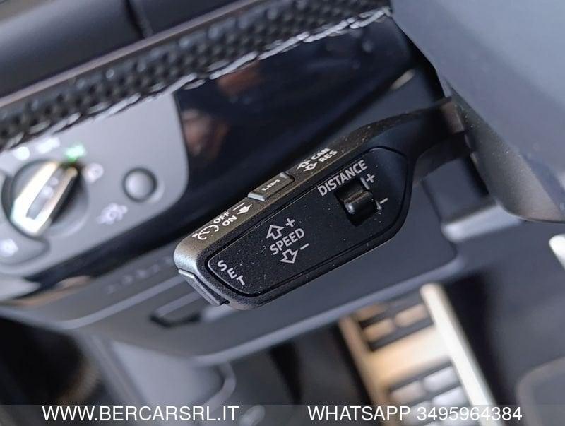 Audi A4 A4 Avant 40 TDI S tronic S line edition*VIRTUAL COCKPIT*TELECAMERA*PDC*SEDILI S-LINE*