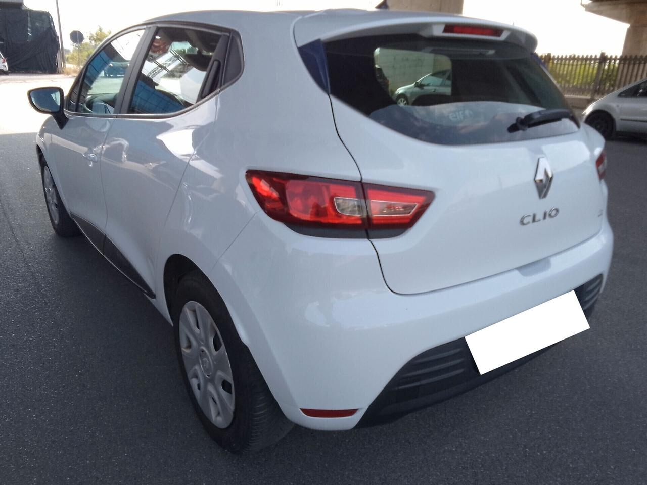 Renault Clio dCi 8V 75 CV Start&Stop 5 porte Energy Intens