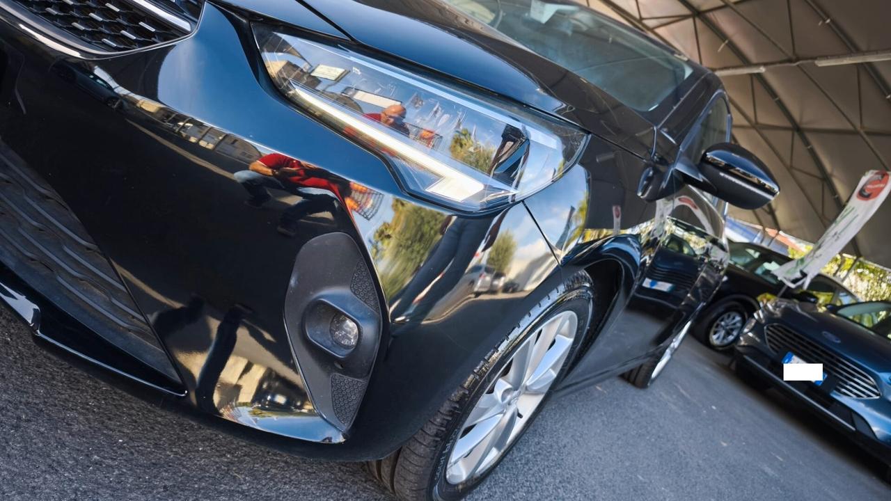 Opel Corsa 1.5 D 100 CV Elegance