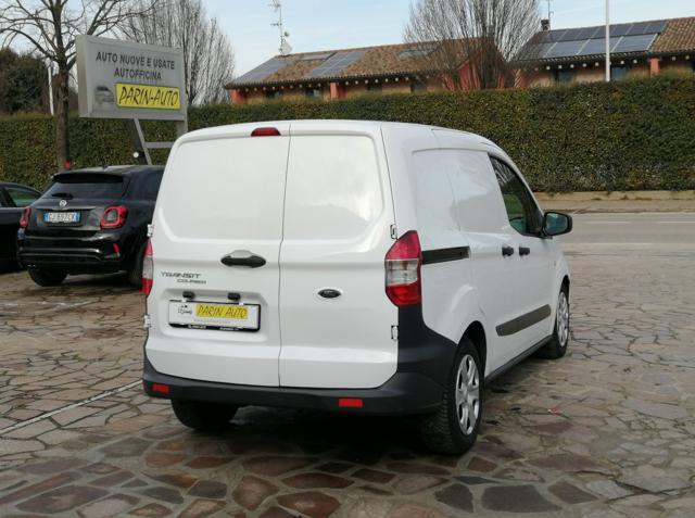 FORD Transit Courier 1.5 TDCi 75CV Van Trend