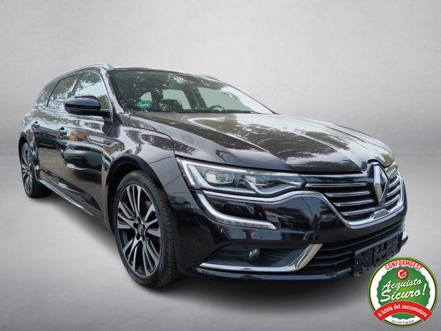 RENAULT Talisman Sporter dCi 160 CV EDC Energy Initiale Paris 4Cont