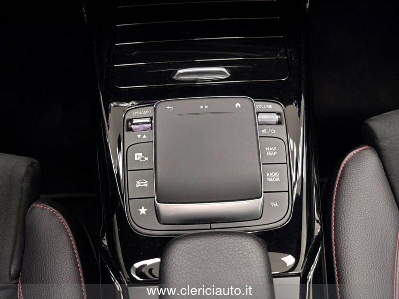 Mercedes-Benz Classe A A 35 AMG 4Matic (TETTO, MULTIBEAM)
