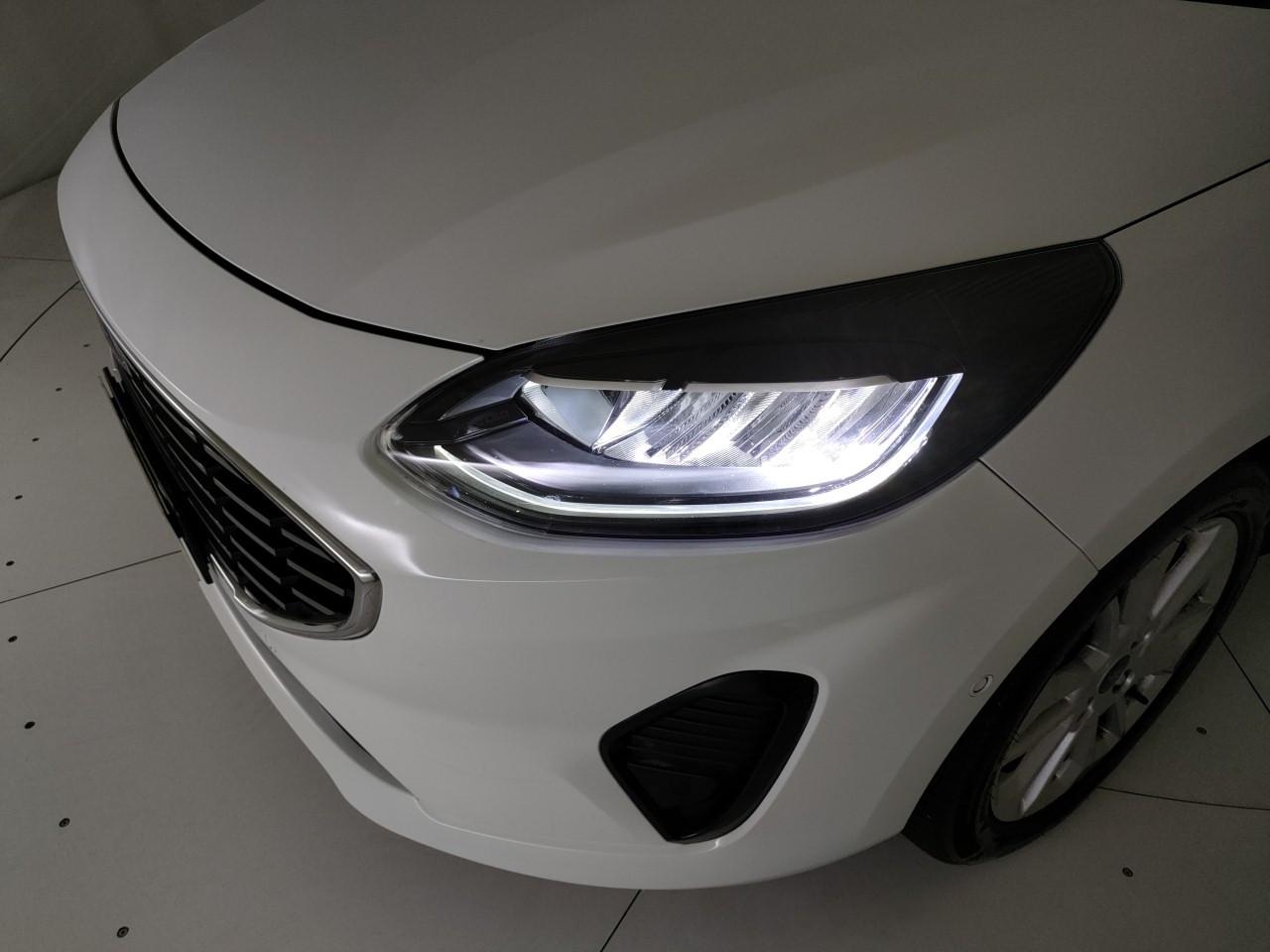 FORD Fiesta 5p 1.1 Titanium 75cv