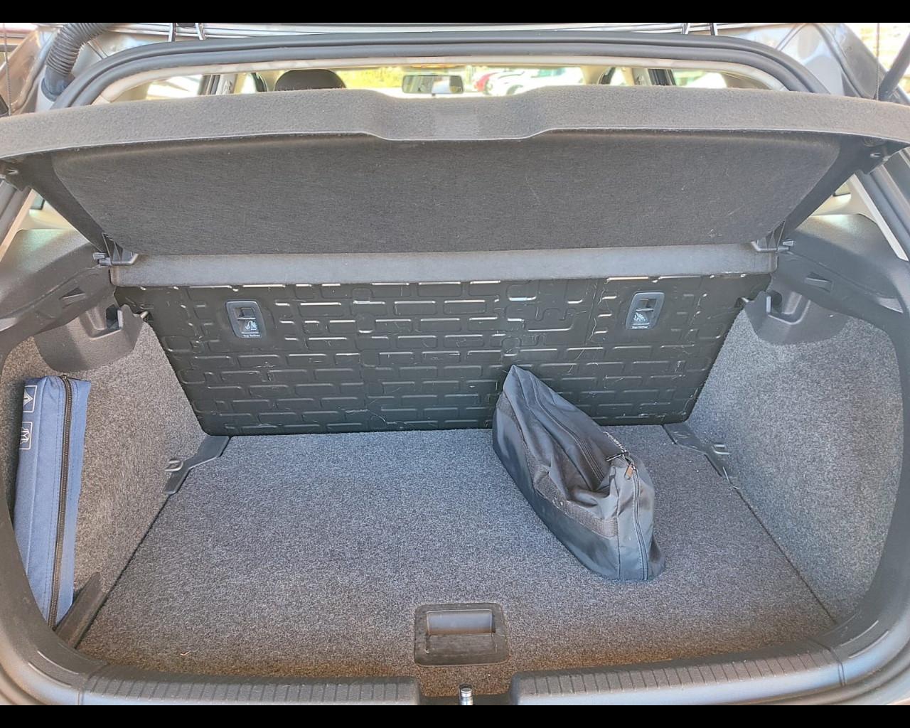 VOLKSWAGEN Polo 1.0 TGI 5p. Trendline BlueMotion Technology