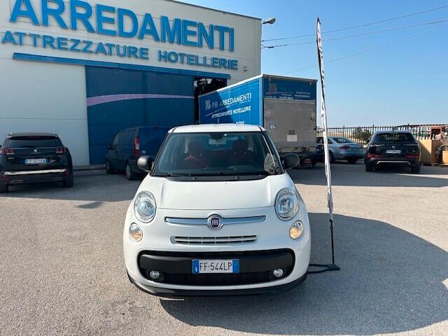 Fiat 500L 1.3 Multijet 95 CV Pop Star