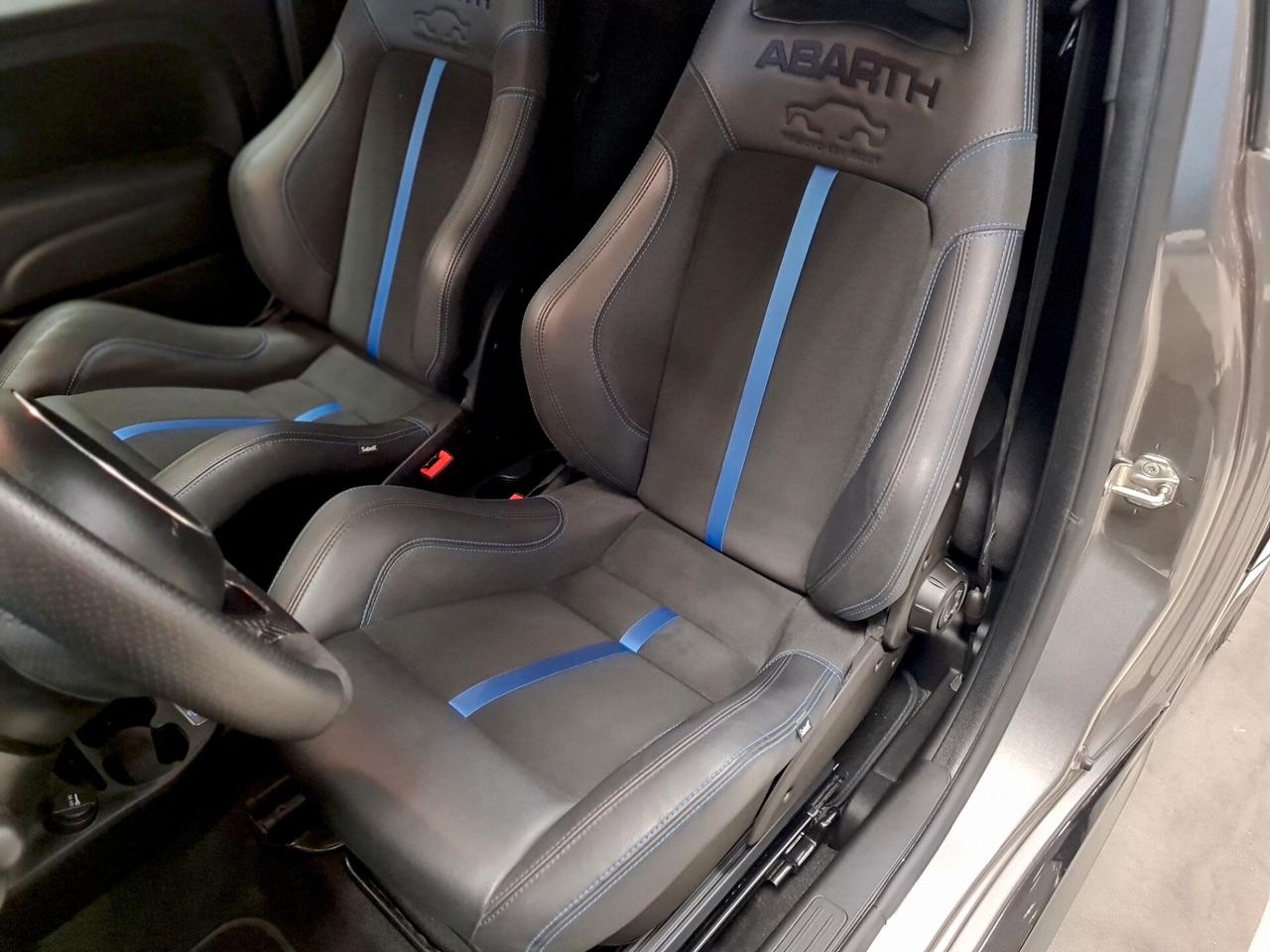 Abarth 695 1.4 Turbo T-Jet 180 CV tributo 131
