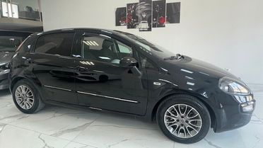 Fiat Punto 1.3 Mjet 85CV Sport