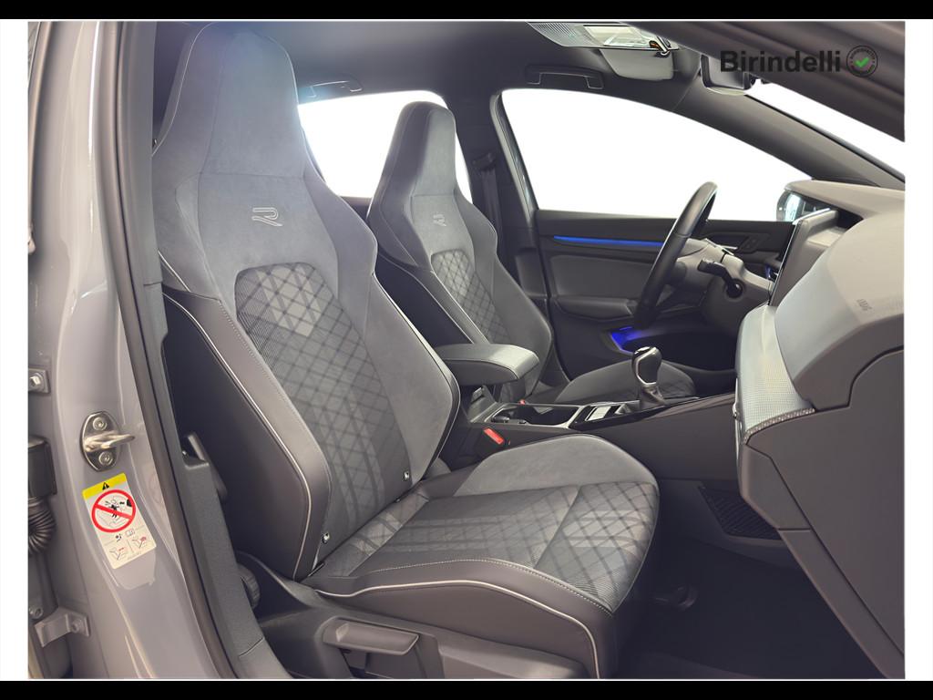 VOLKSWAGEN Golf 8ª serie - Golf 1.5 TSI EVO ACT R-Line