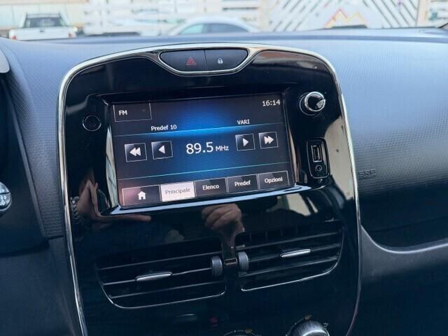 Renault Clio Sporter 1.5 dCi 8V 75CV Costume Natio