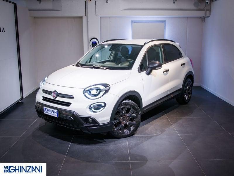 FIAT 500X 500X 1.0 T3 120 CV S-Design Cross - "PREZZO VERO"