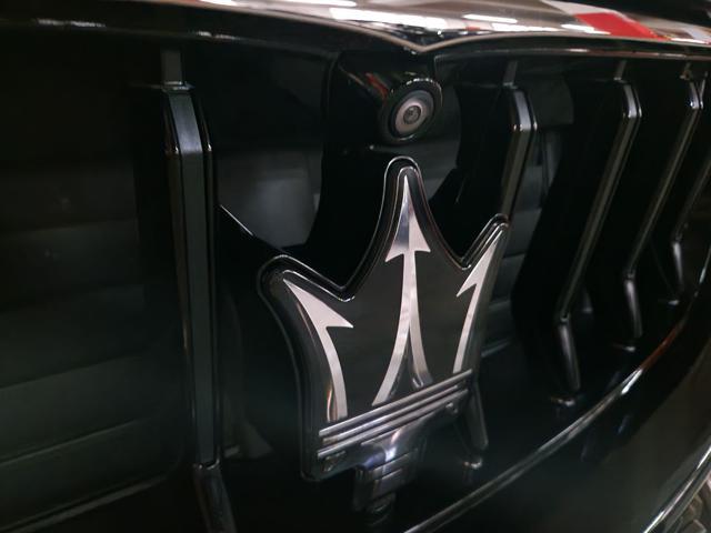 MASERATI Levante V6 AWD GRANSPORT My21RADAR+20'+BOWERS & WILKINS