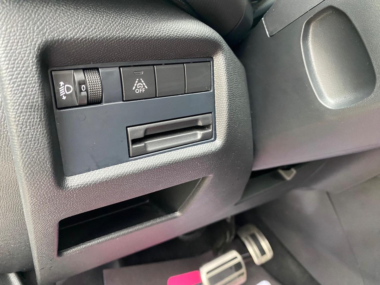 CITROEN C5 AIRCROSS 1.5 SHINE 130CV CAM 2023