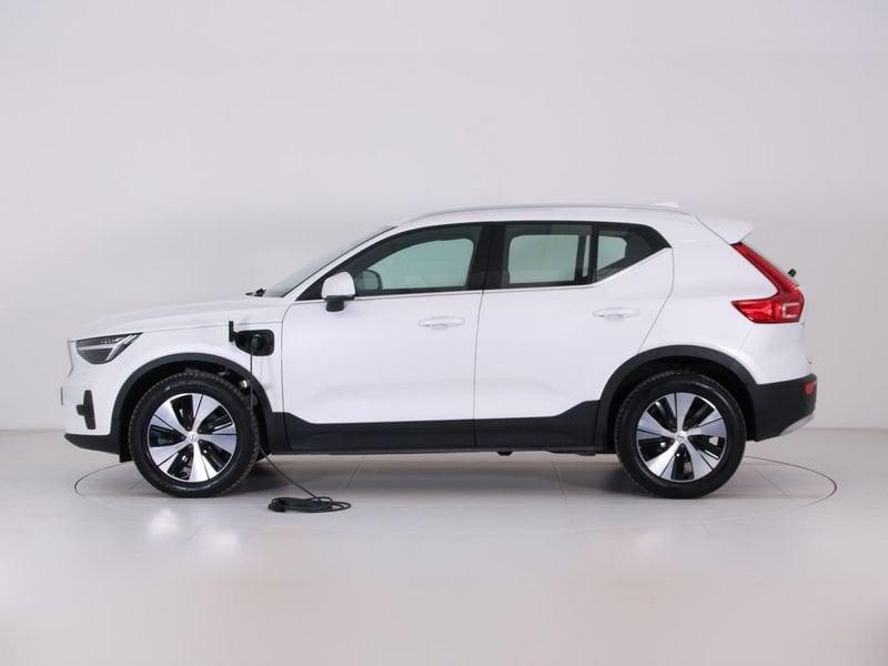 Volvo XC40 T5 RECHARGE PLUG IN CORE AUT