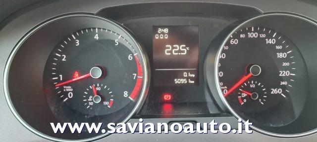 VOLKSWAGEN Golf Sportsvan 1.2 TSI Trendline BlueMotion Technology