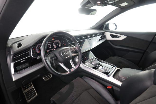 AUDI Q8 Q8 50 TDI 286 CV quattro tiptronic Sport
