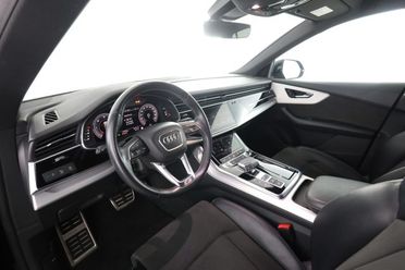 AUDI Q8 Q8 50 TDI 286 CV quattro tiptronic Sport