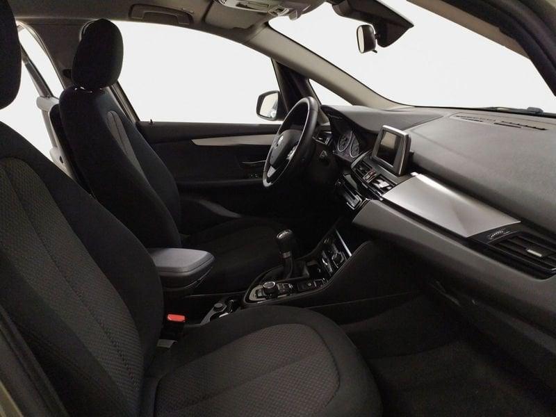 BMW Serie 2 Active Tourer 214d Active Tourer Advantage