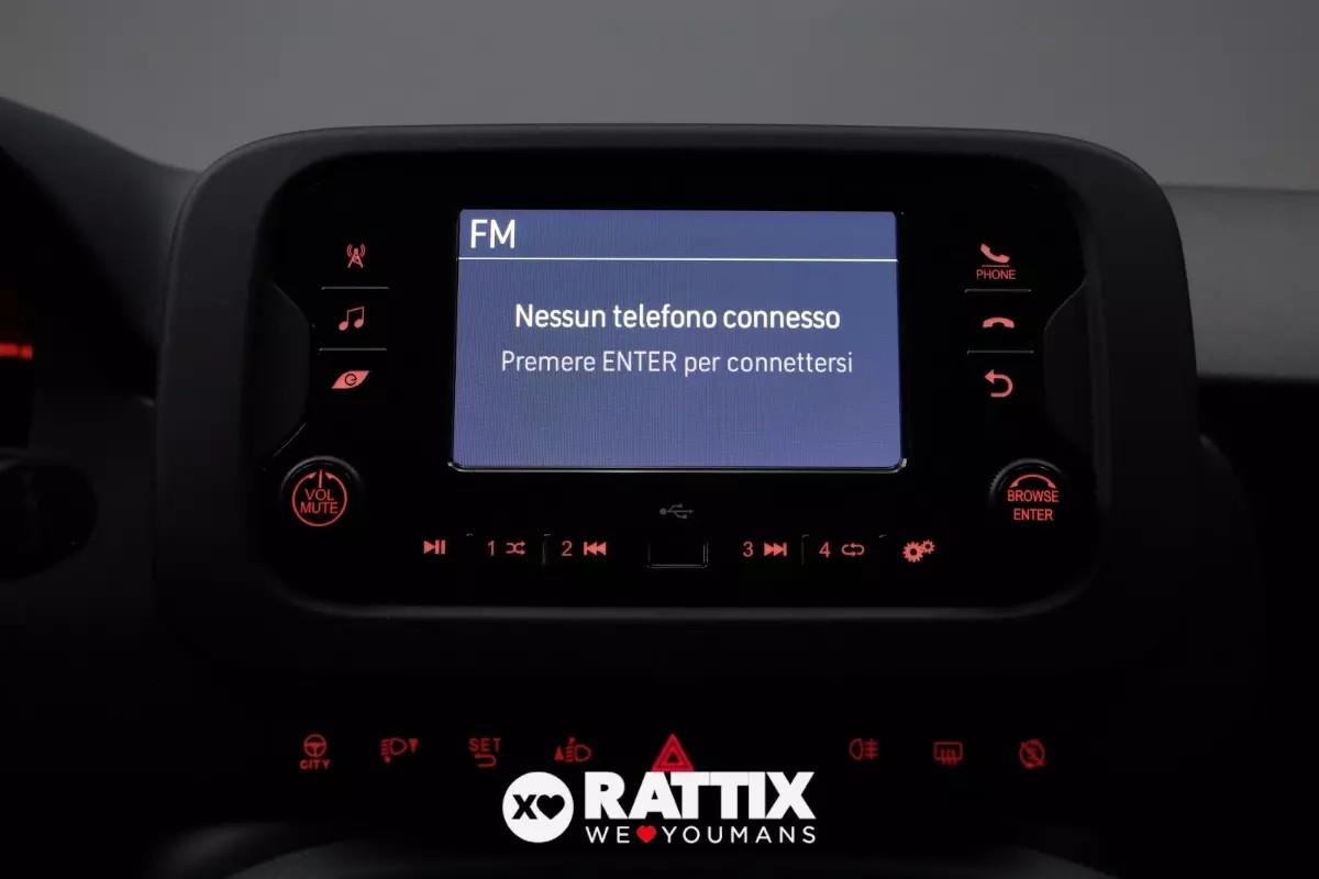 Fiat Panda 1.0 Firefly Hybrid 70CV
