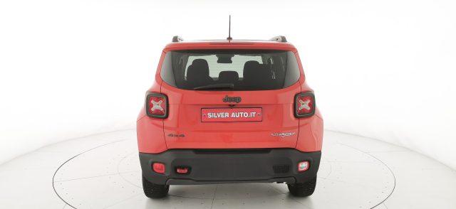 JEEP Renegade 2.0 Mjt 170CV 4WD Active Drive Low Trailhawk