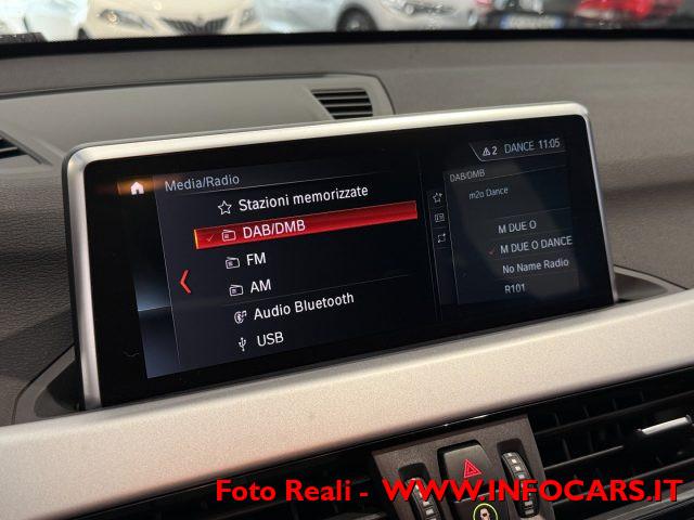 BMW X1 xDrive25e Business Advantage - PROMO