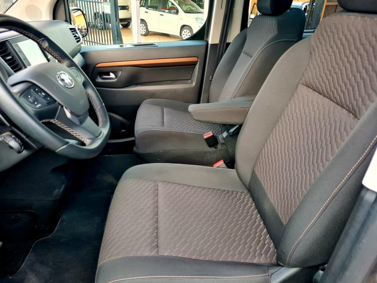 Toyota Proace Proace Verso 2.0D 180 CV L1 D Luxury