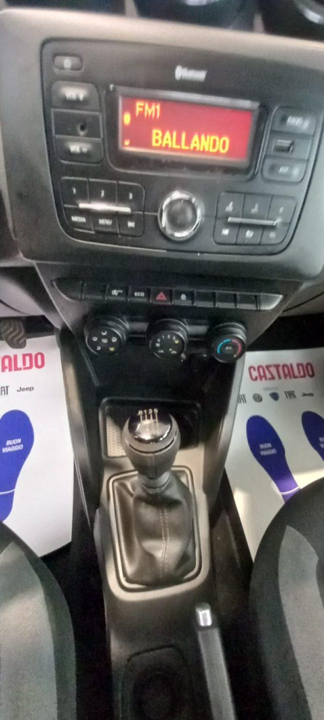 DACIA Duster 1.5 Blue dCi 8V 115 CV 4x2 Essential