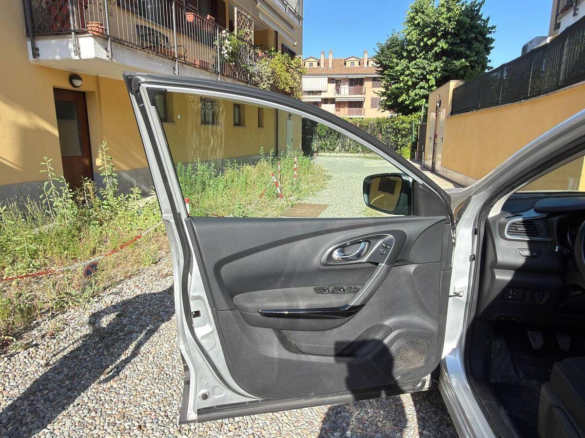 Renault Kadjar 1.5 dci energy Intens 110cv