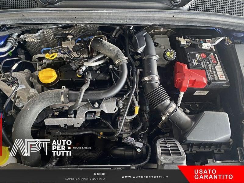 Renault Clio Clio 1.0 tce Techno 90cv