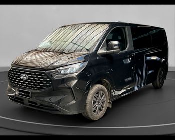 FORD Tourneo Custom V710 - tourneo custom V710 320 2.0 ecoblue 136cv Titanium L2H1 A8