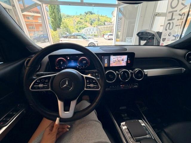 Mercedes-benz GLB 200 d Automatic 4Matic Sport Plus