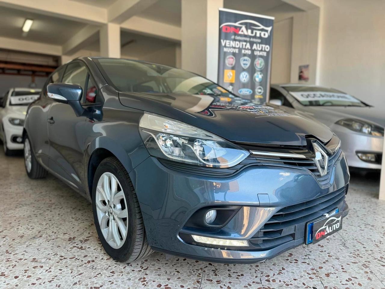 Renault Clio dCi 8V 75 CV 5 porte Business