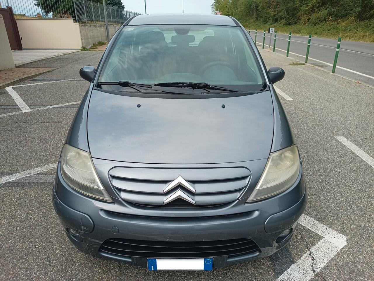 Citroen C3 1.1 BZ 129500Km