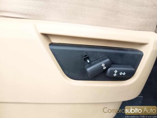 LAND ROVER Range Rover Sport 2.7 TDV6 SE