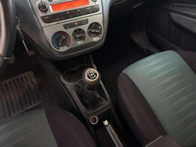 Fiat Grande Punto 1.3 MJT 75 CV 5 porte