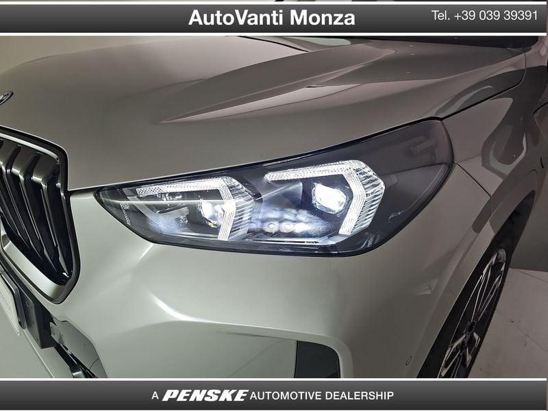 BMW X1 X1 xDrive 25e Msport Pro