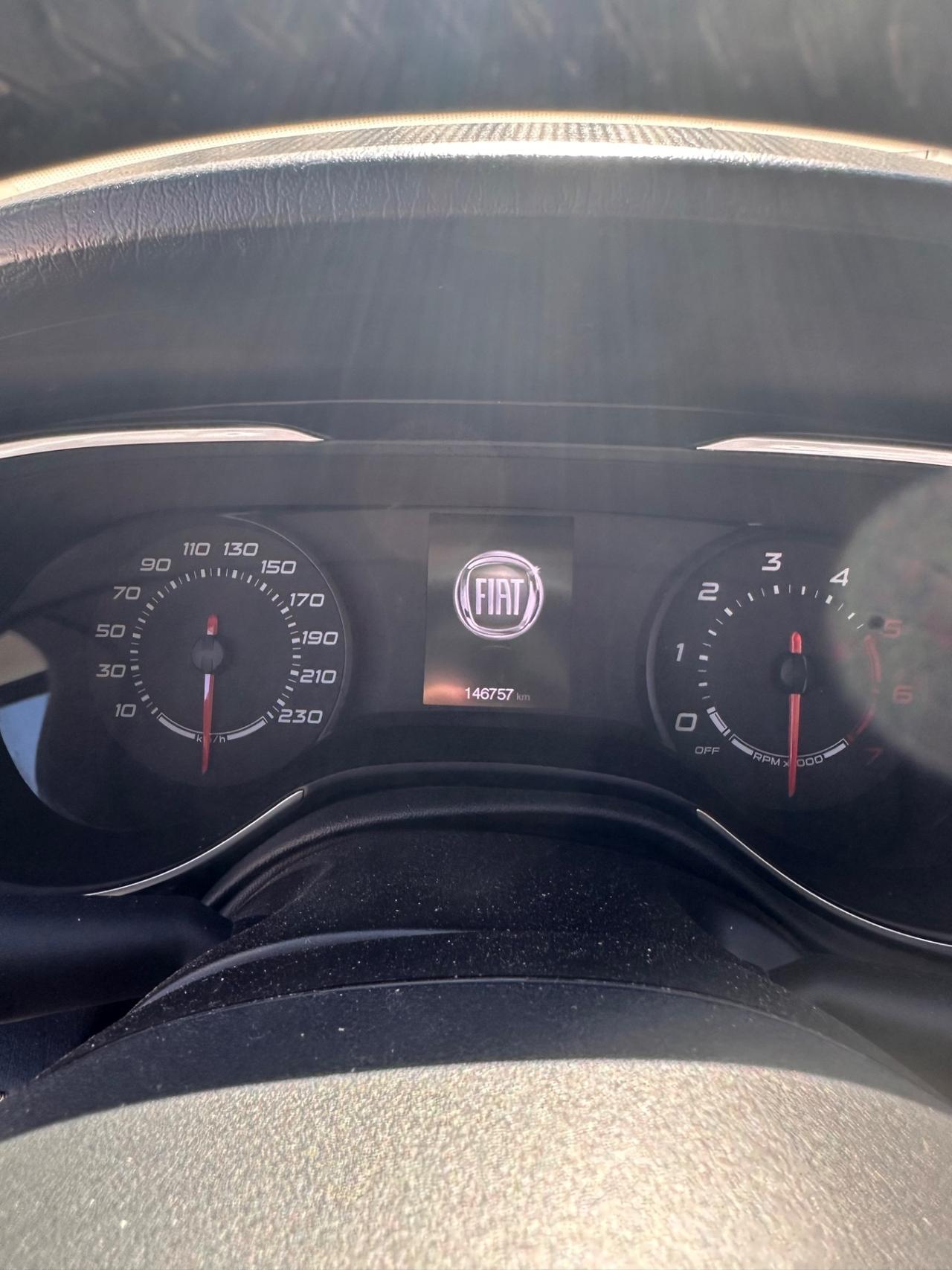Fiat Tipo 1.6 Mjt S&S SW S-Design