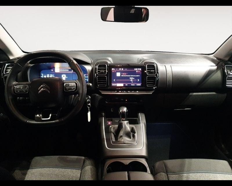 Citroën C5 Aircross PureTech 130 S&S Feel