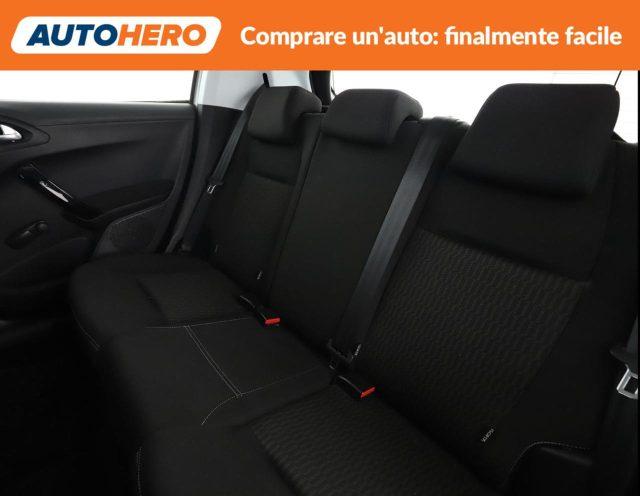 PEUGEOT 208 1° serie PureTech 82 5 porte Active