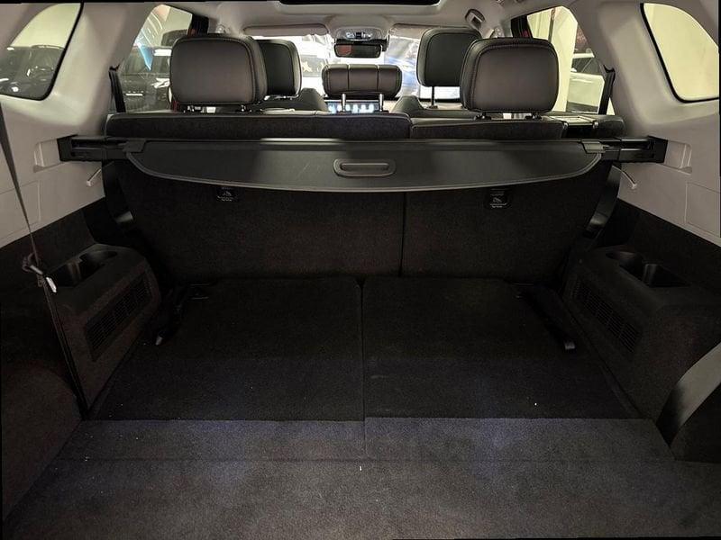 SPORTEQUIPE Sportequipe 8 Sportequipe 8 1.5 Turbo DHT Plug-in