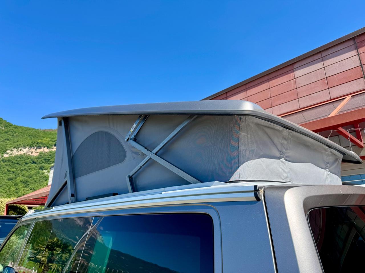 Volkswagen California Ocean - FULL OPTIONAL