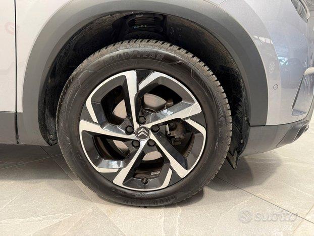 Citroen C5 Aircross BlueHDi 130 S&S Shine EAT8