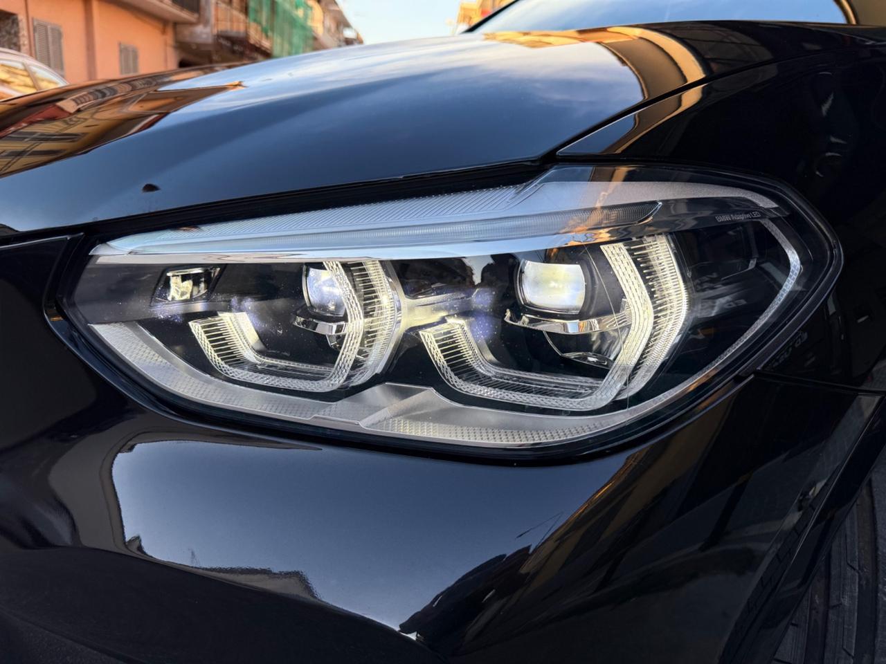 Bmw X4 M “COMPETITION”