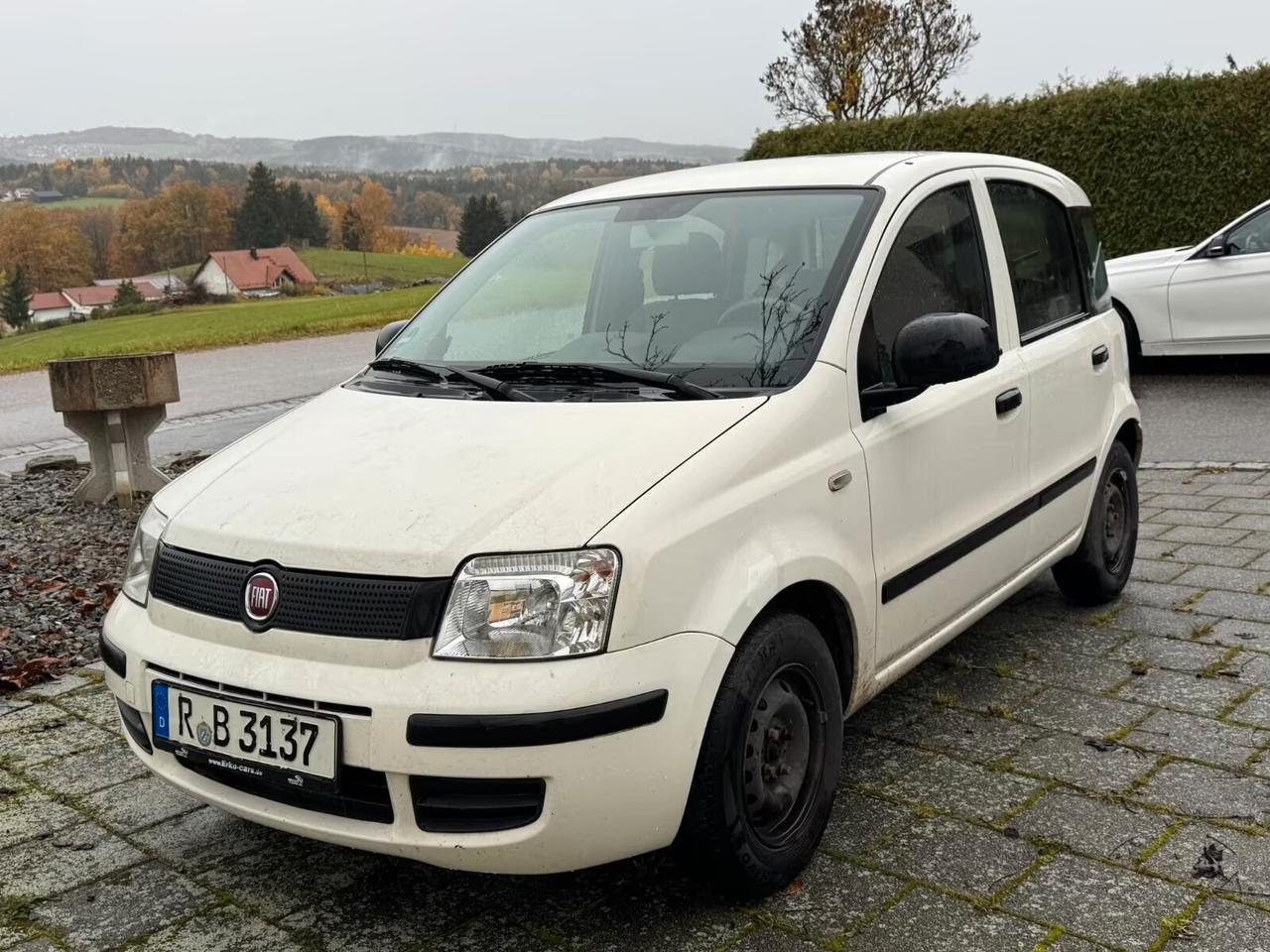Fiat Panda 1.2 Dynamic